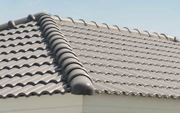 advantages of Lozells clay roofing