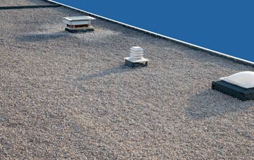 flat roofing Lozells, West Midlands